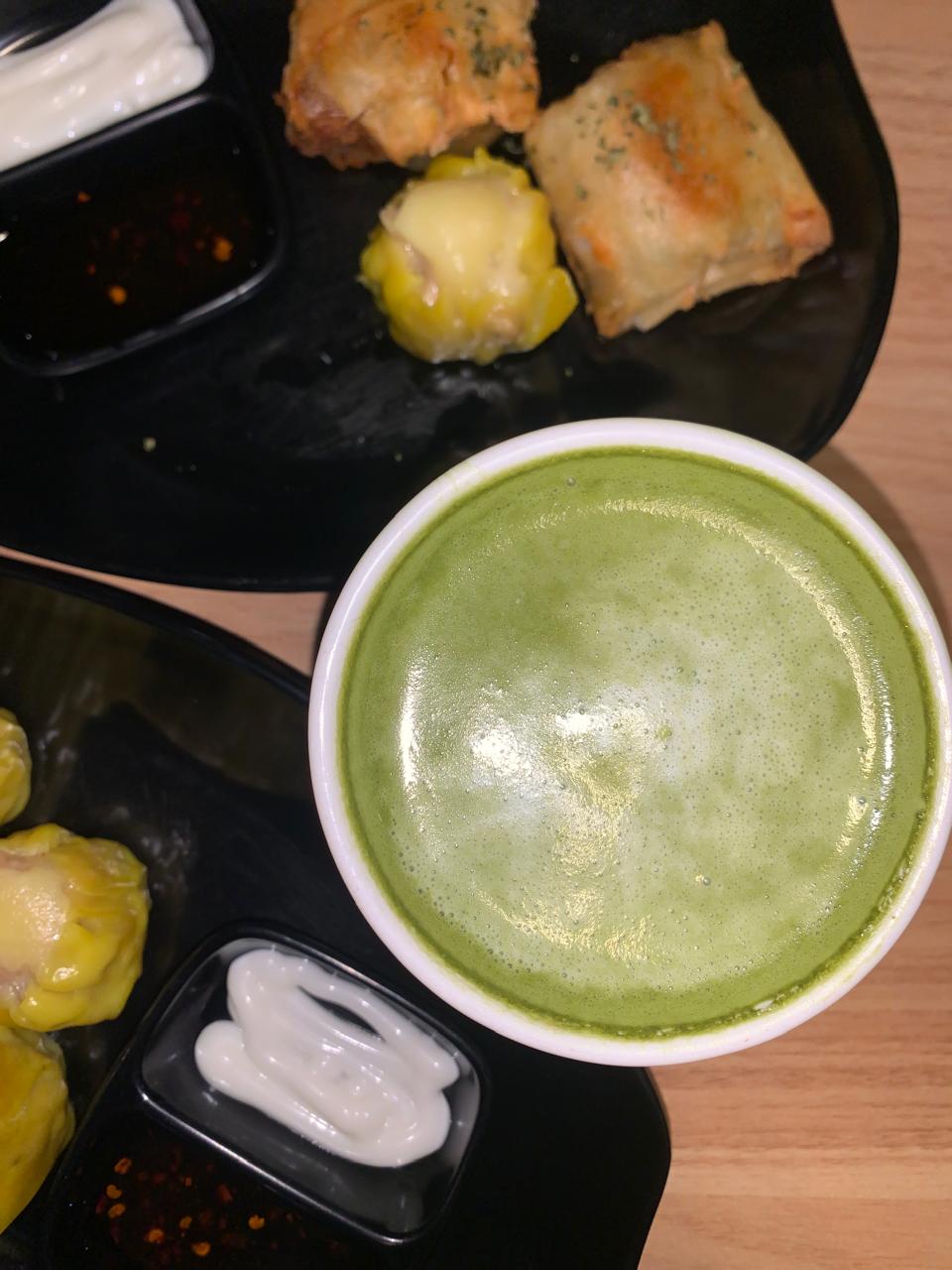 Yumaree 