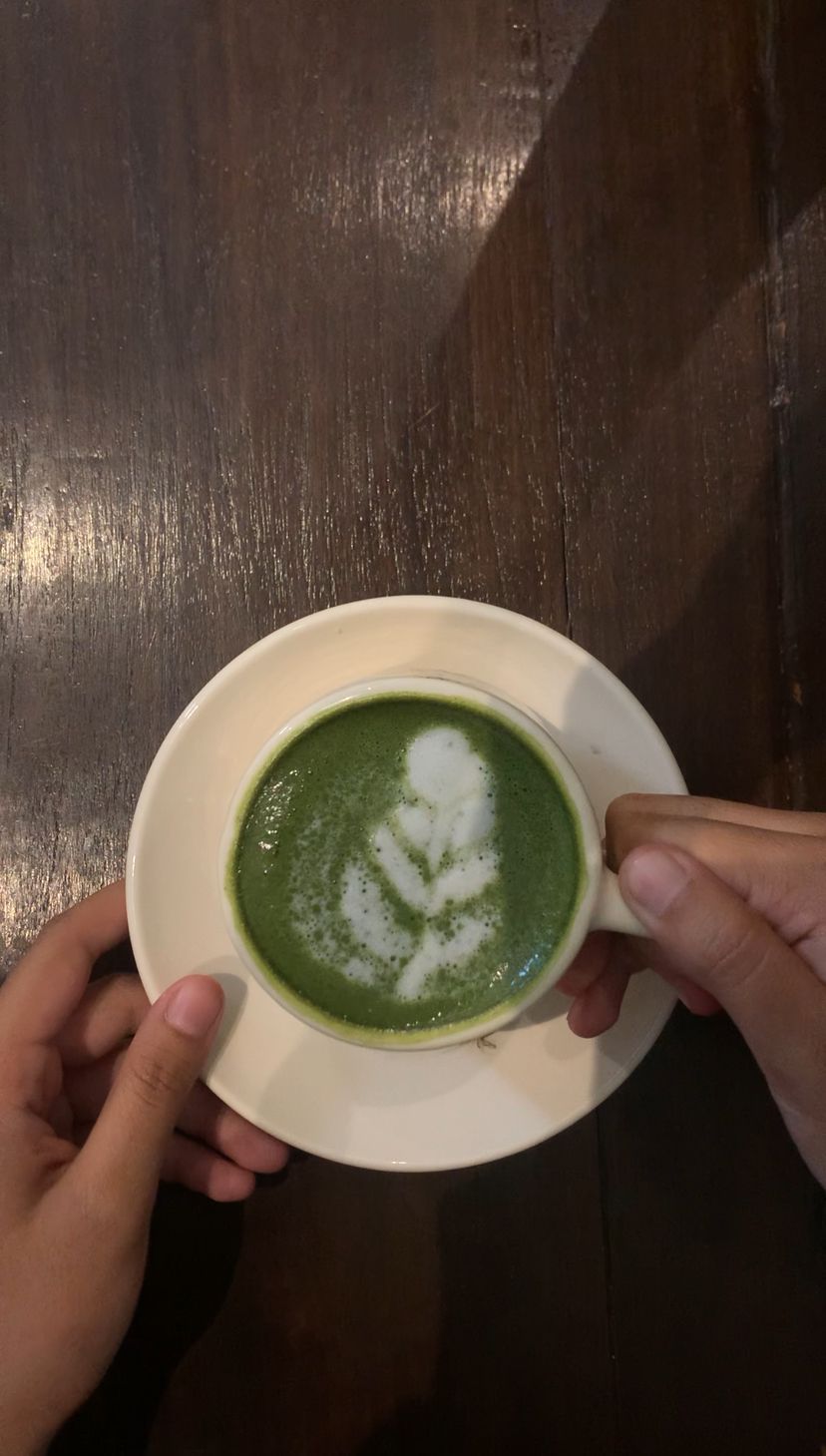 Kopi Toko Tua