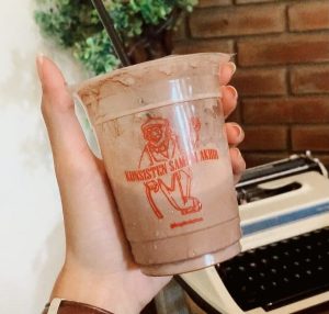 Kopi Toko Tua