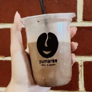 Yumaree